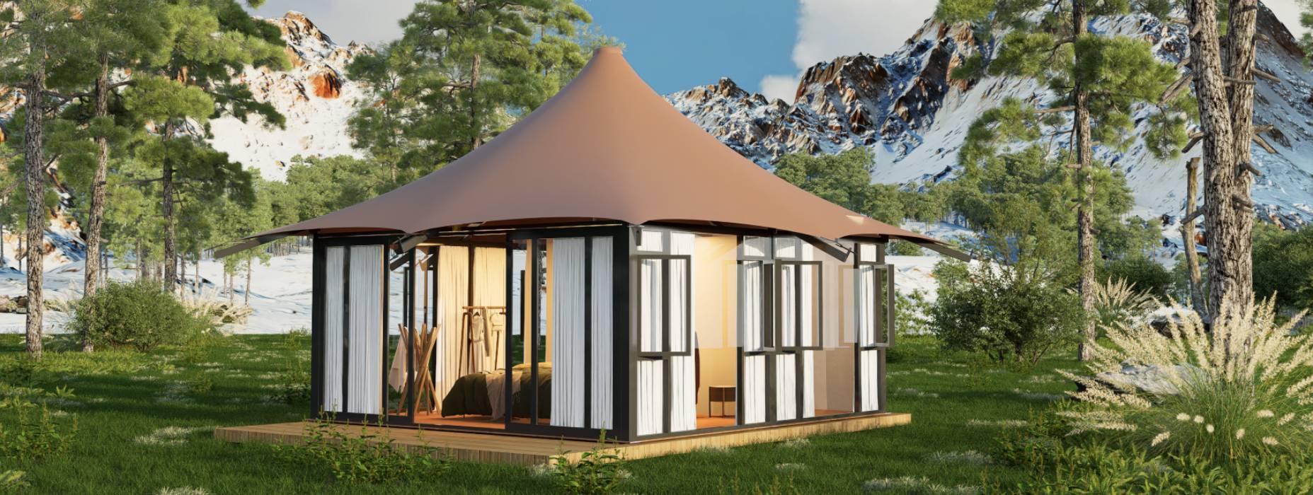 老城区装配式建筑厂家